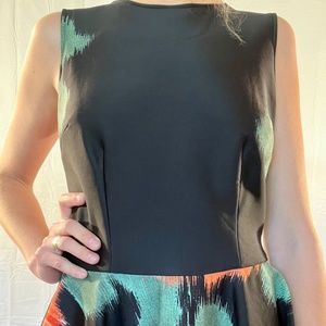 MSGM dress